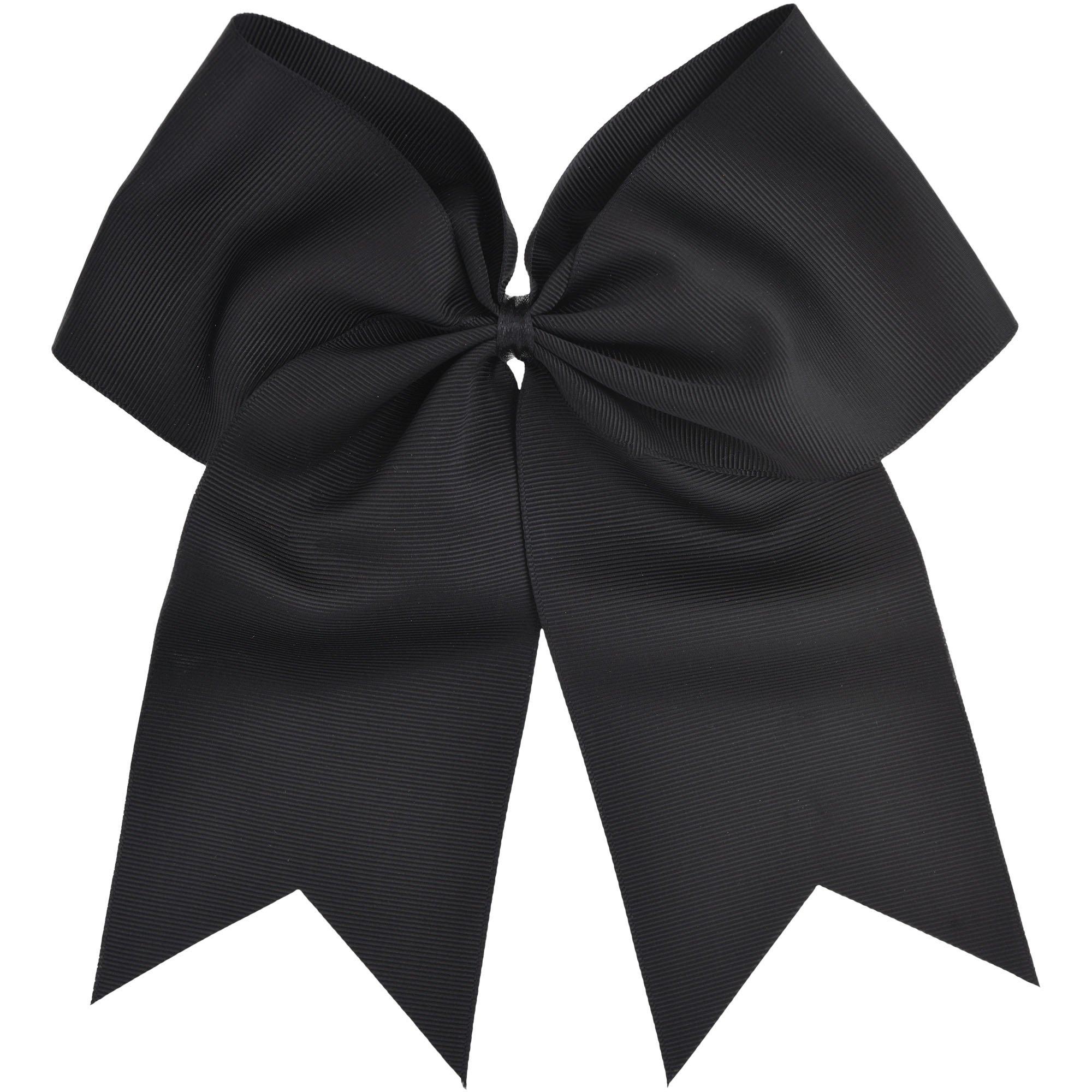 Oversized Hair Bow, 9in x 8in