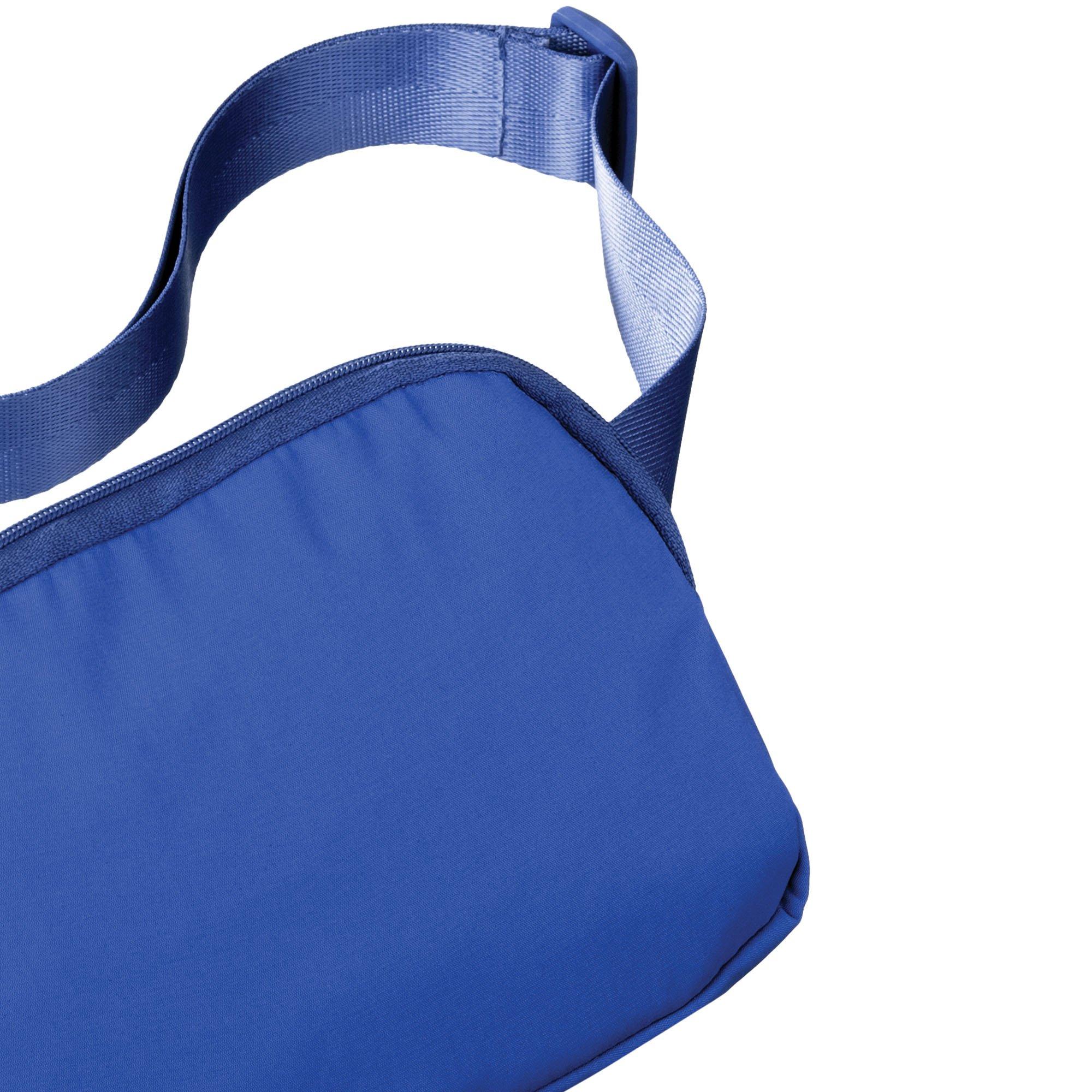 Royal Blue Belt Bag