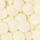 Sweetshop Fountain Ready White Melt'ems Candy Wafers, 32oz - Vanilla