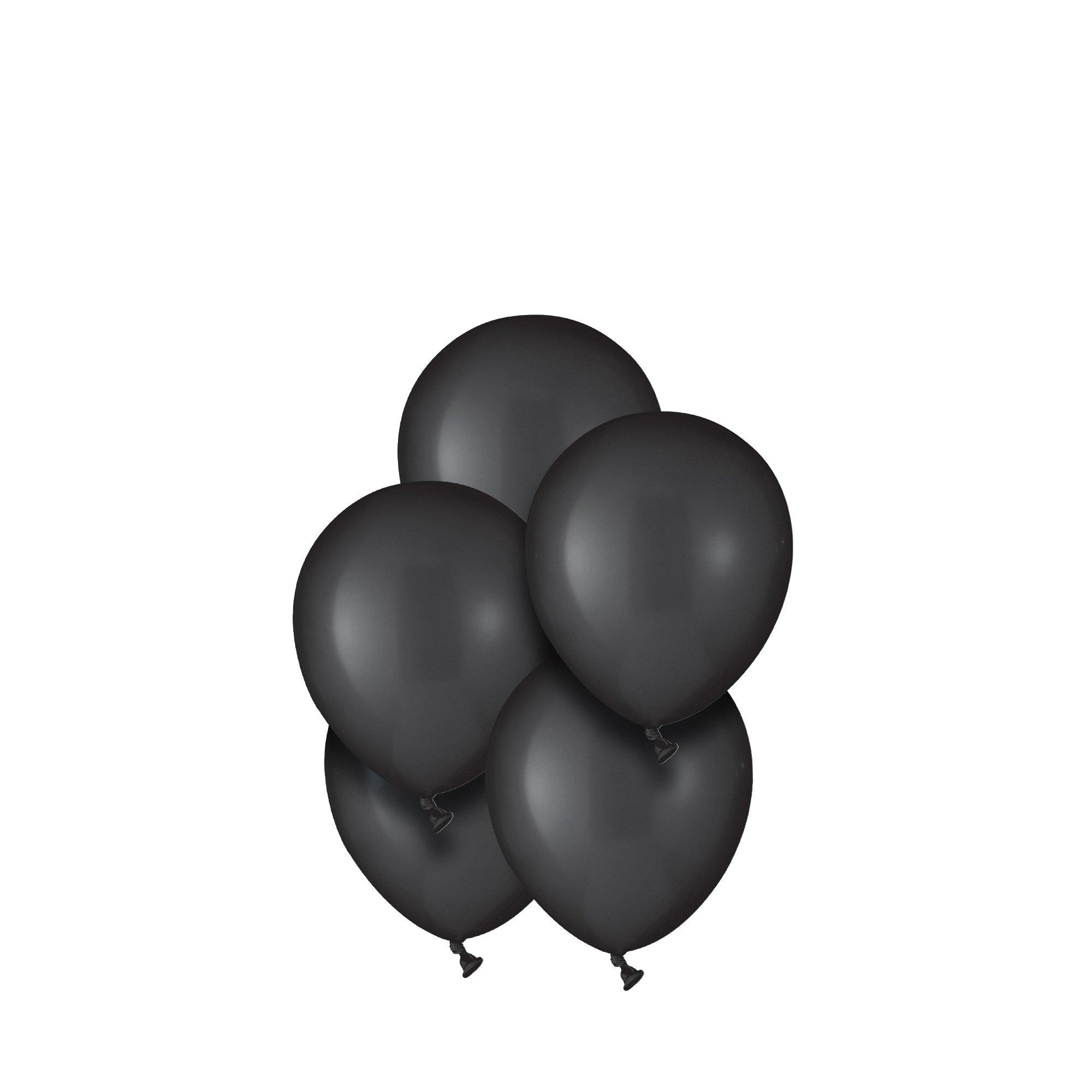 50ct, 5in, Premium Mini Latex Balloons - Luxaire™