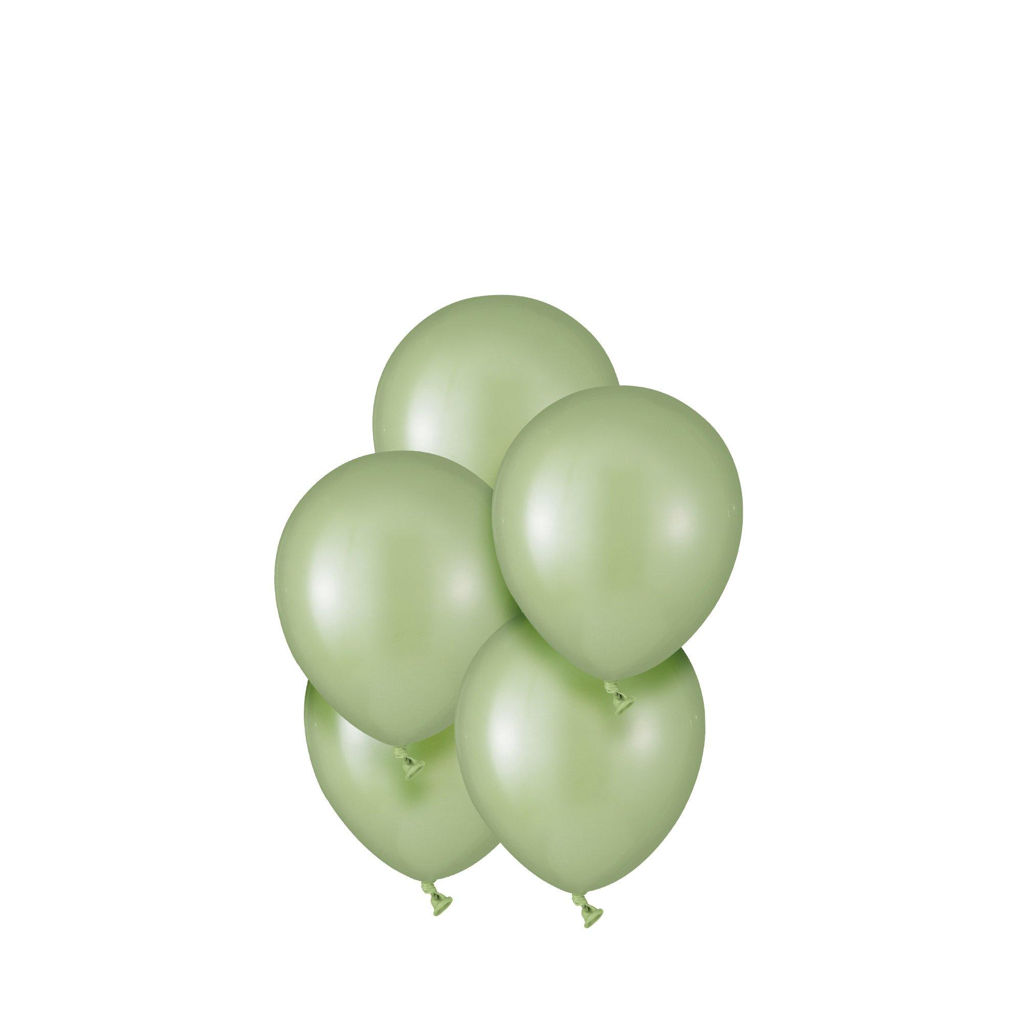 50ct, 5in, Premium Mini Latex Balloons - Luxaire™