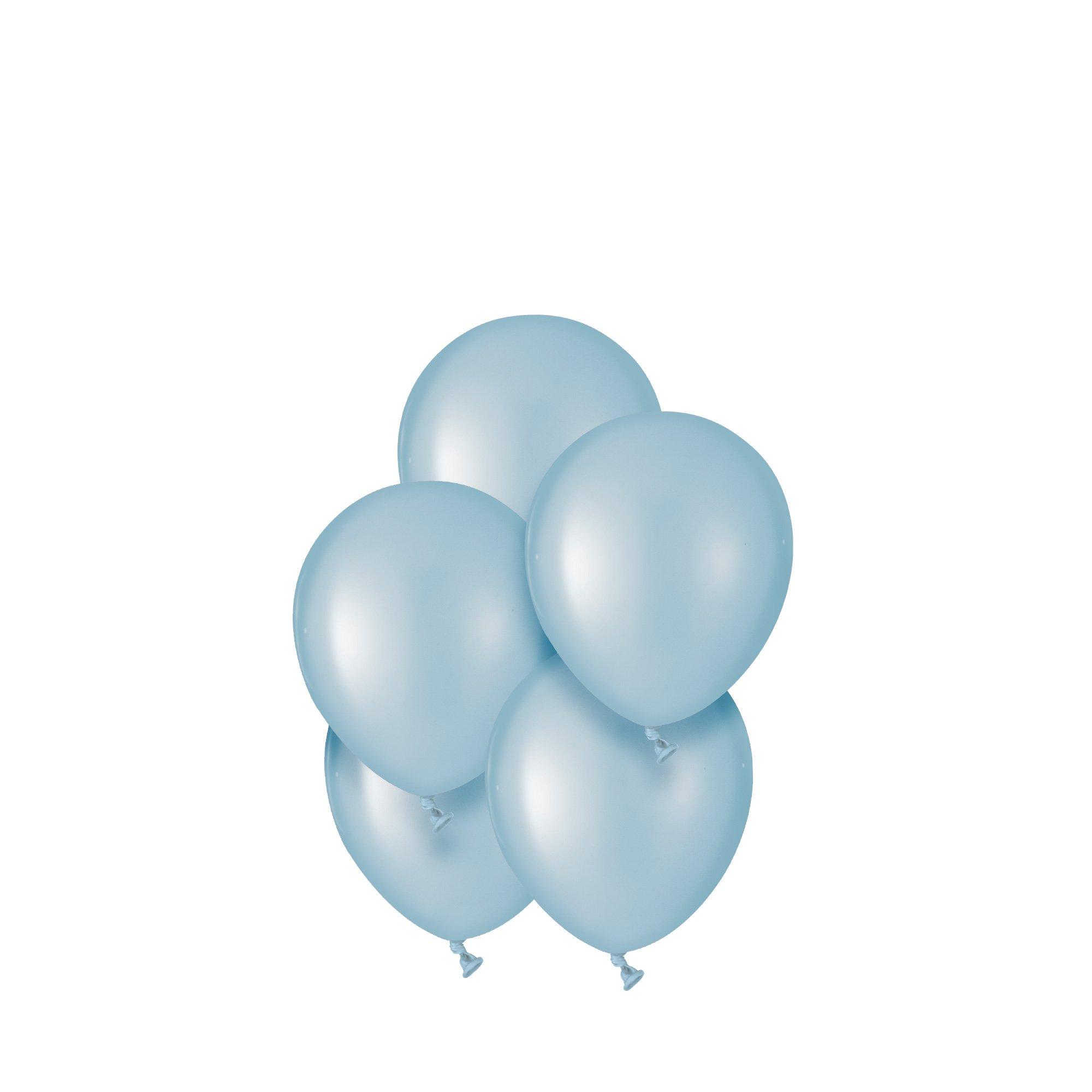 50ct, 5in, Premium Mini Latex Balloons - Luxaire™