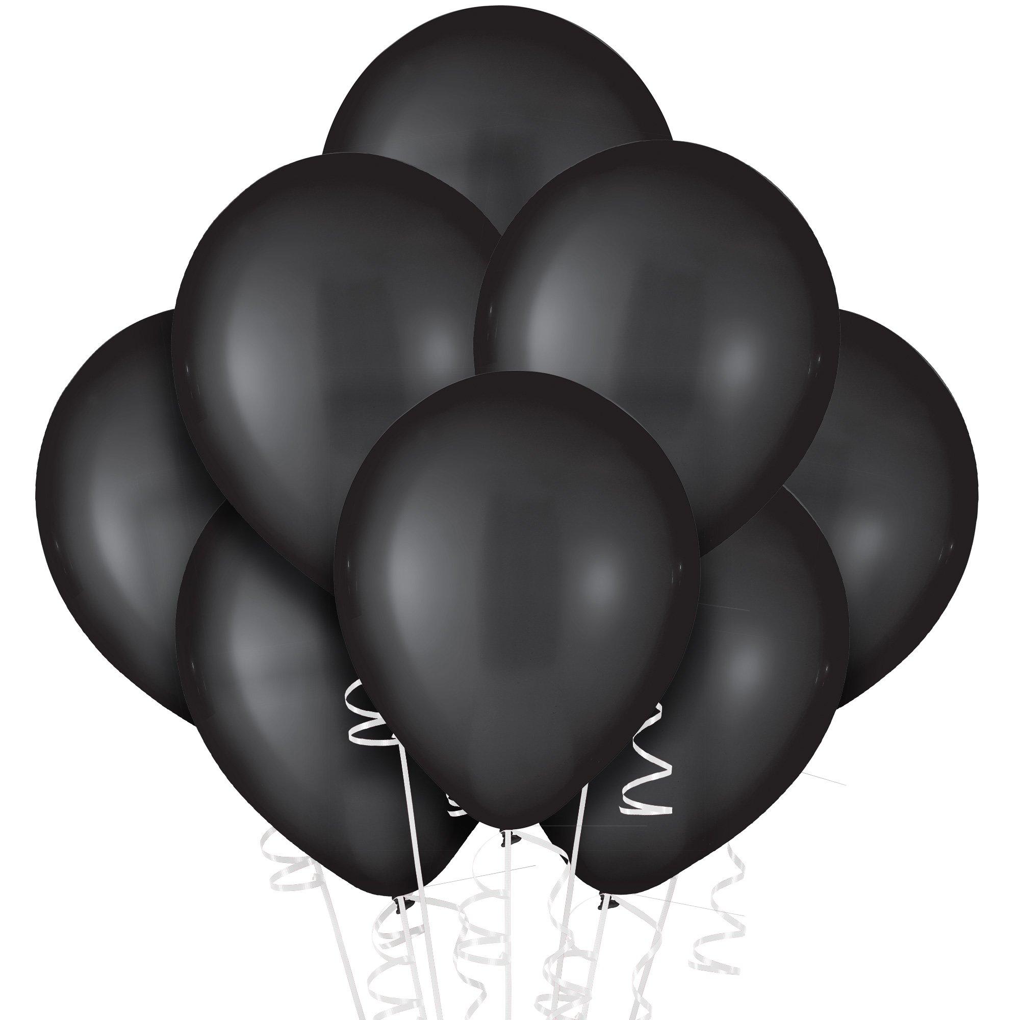 25ct, 12in, Premium Latex Balloons - Luxaire™