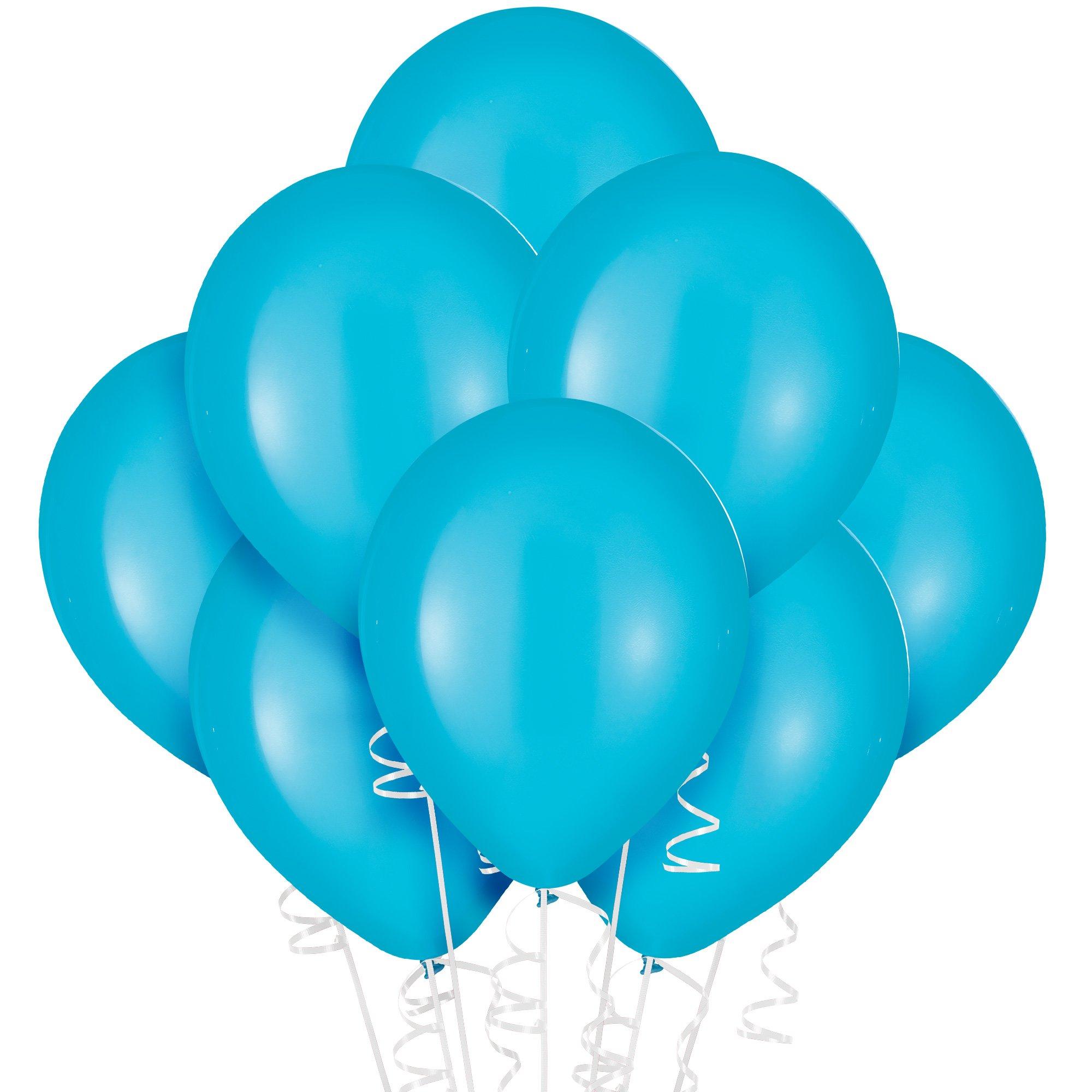 25ct, 12in, Premium Latex Balloons - Luxaire™