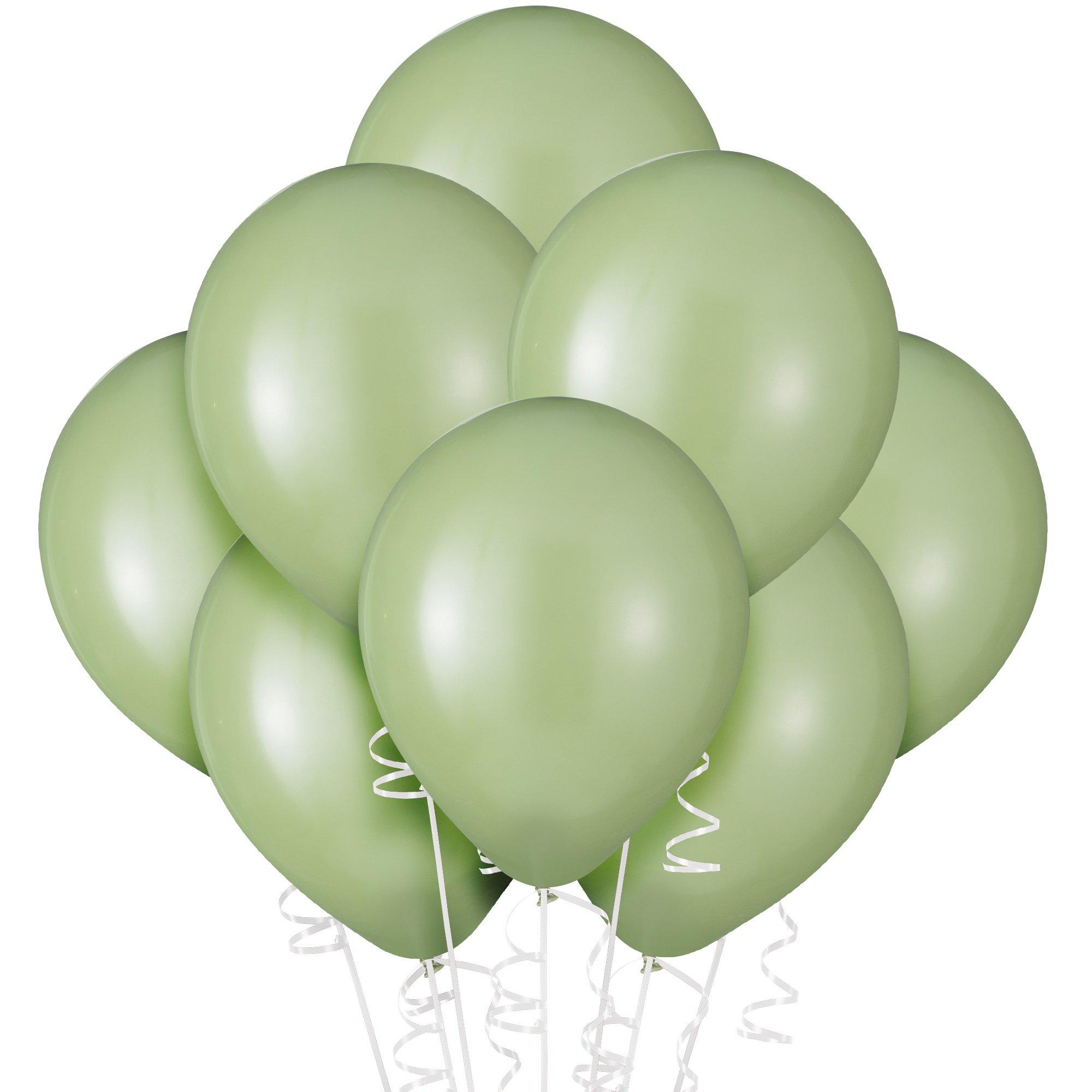 25ct, 12in, Premium Latex Balloons - Luxaire™