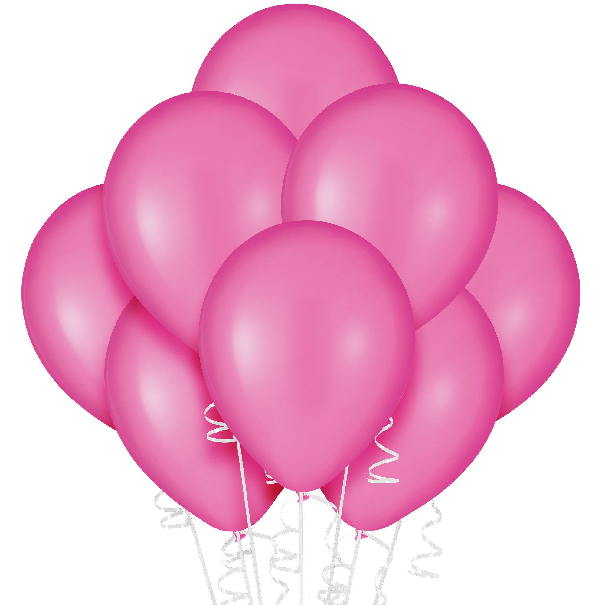 25ct, 12in, Premium Latex Balloons - Luxaire™