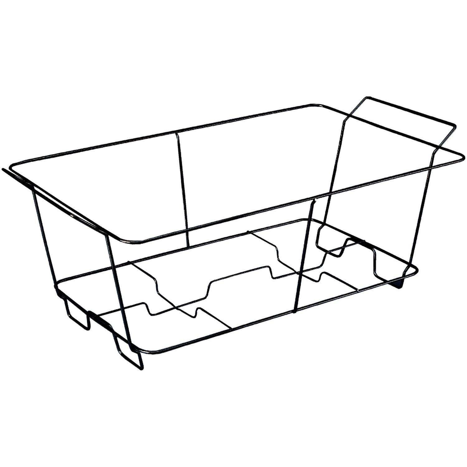 Wire Chafing Dish Rack