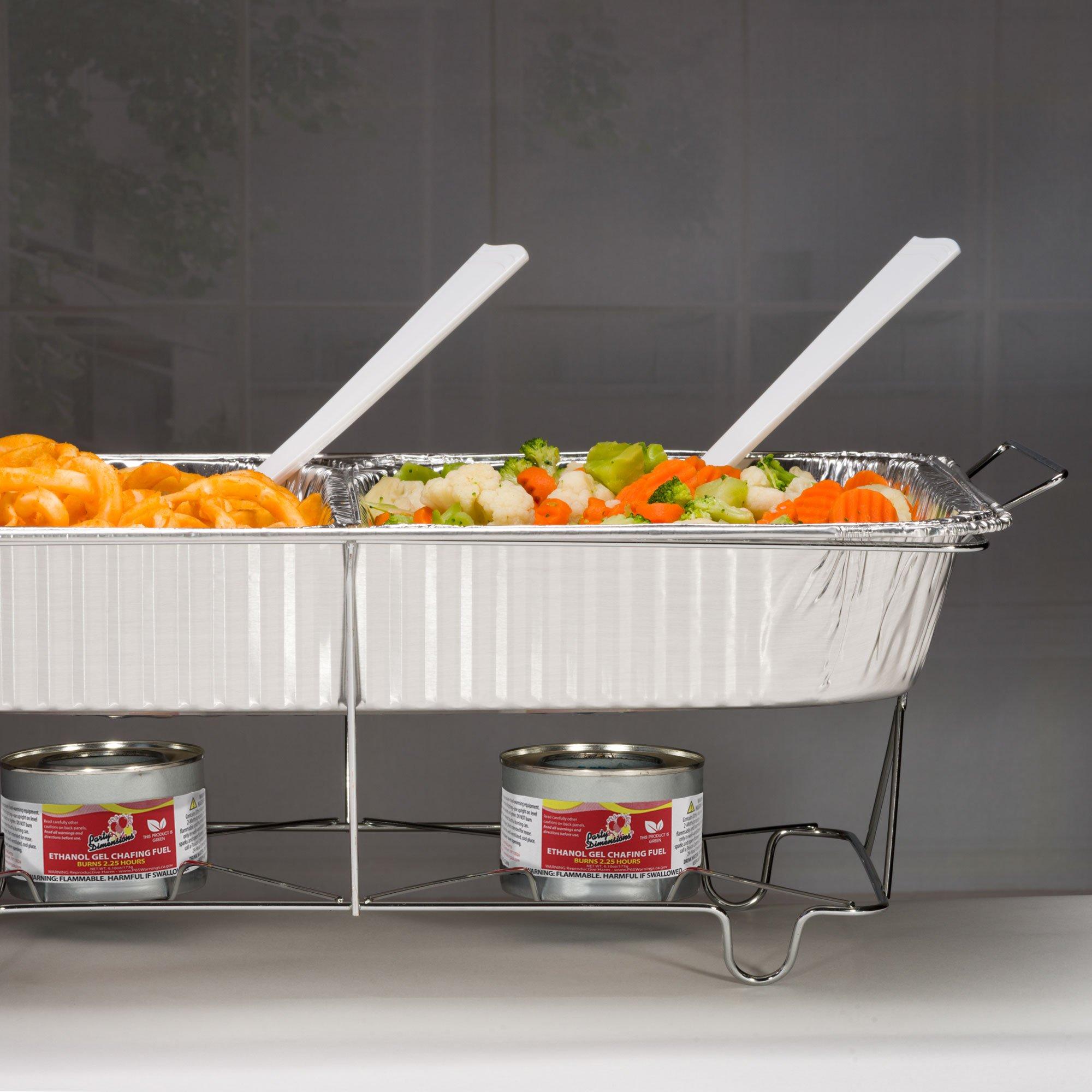 Wire Chafing Dish Rack