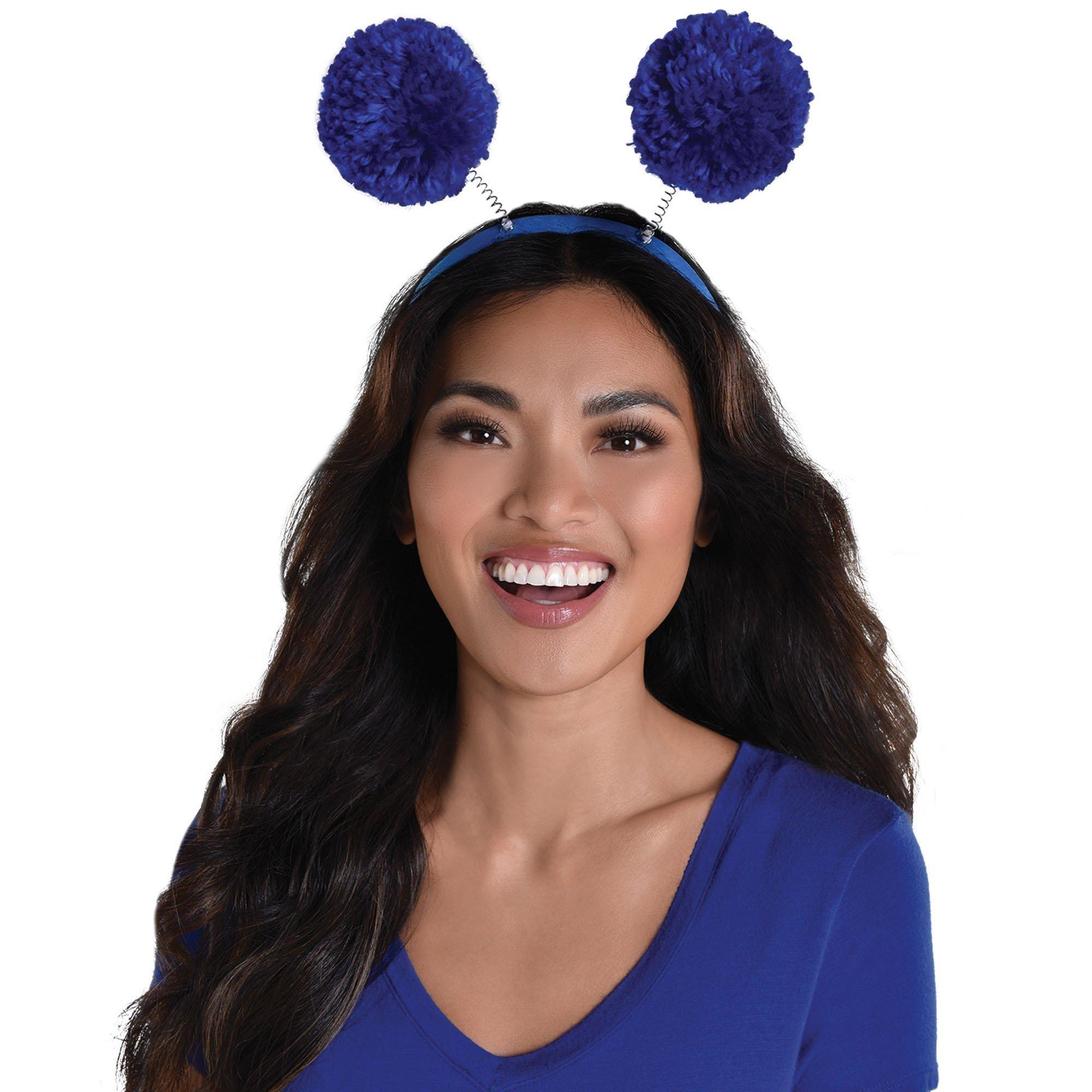 Blue Spirit Wear Kit, 3pc