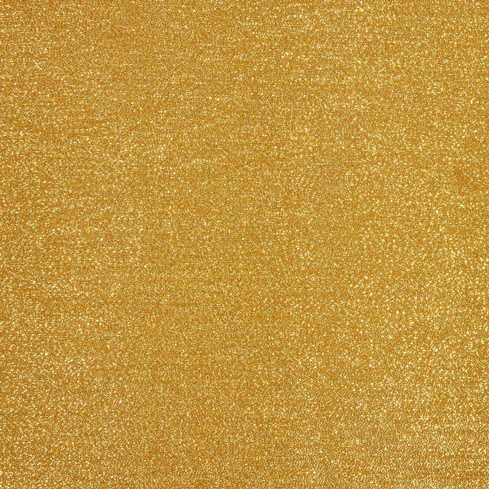 Metallic Gold Fabric Tablecloth - Size - 60 x 84