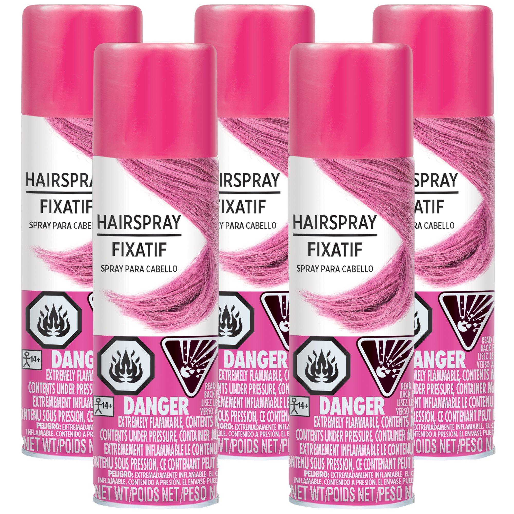 Hair Spray