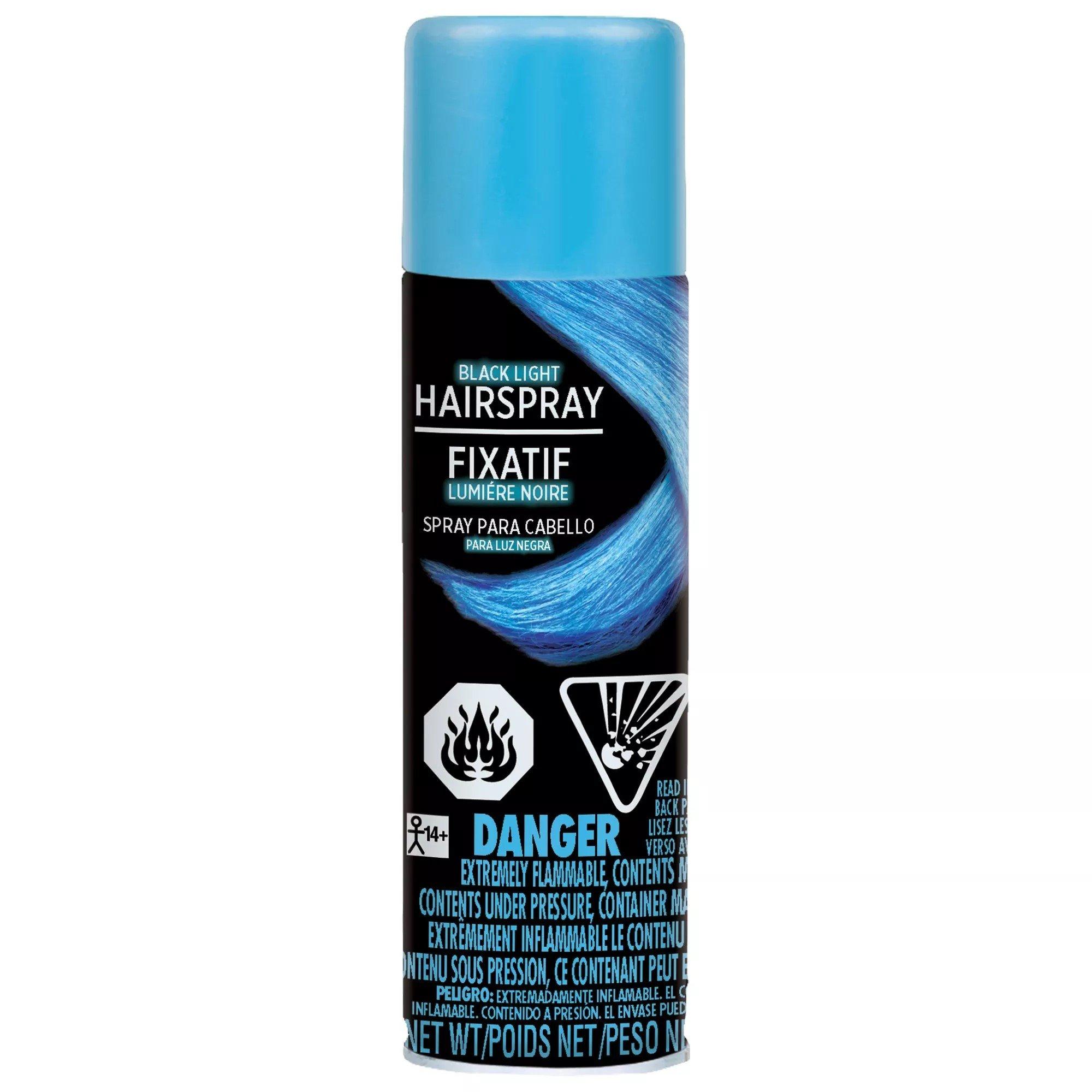 Hair Spray