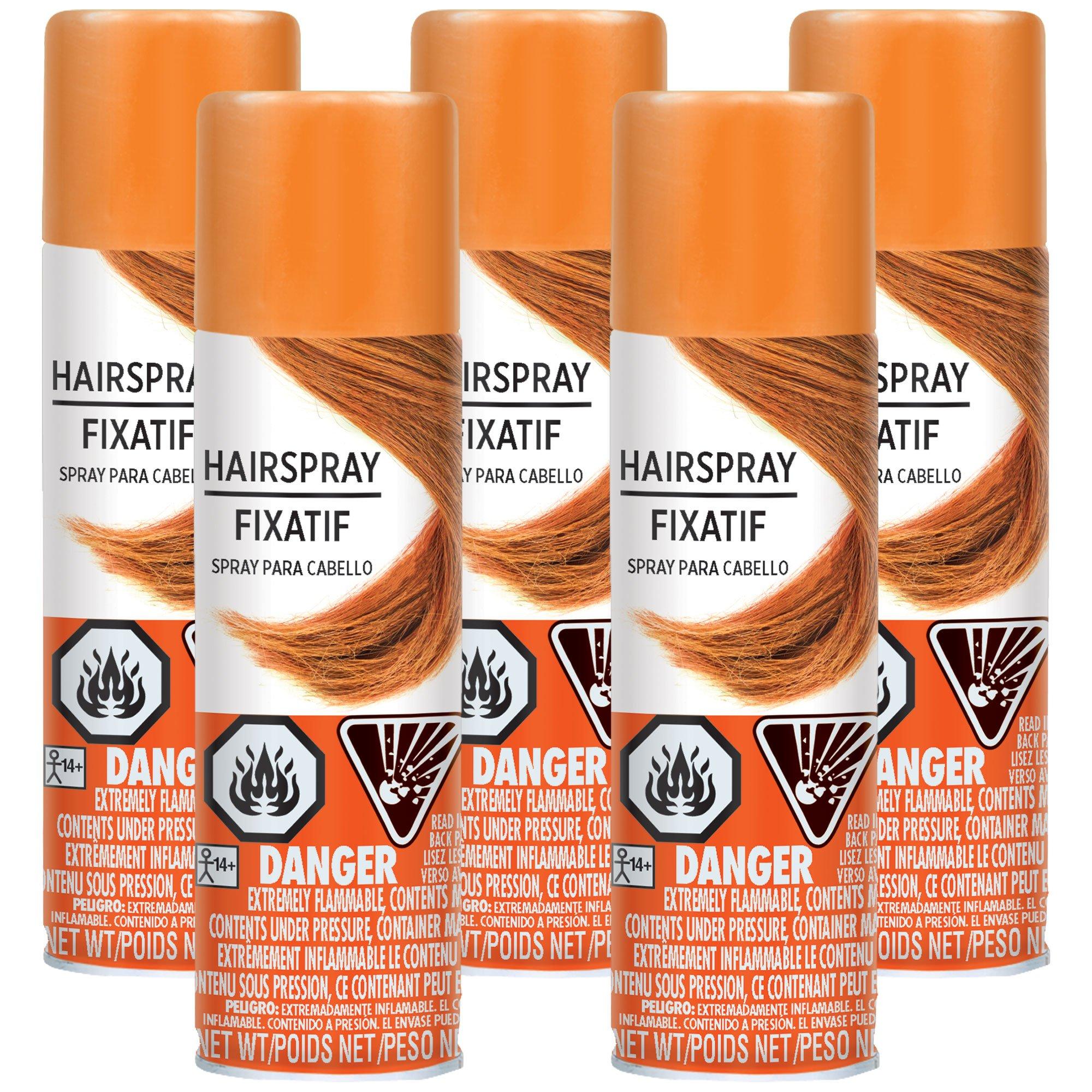 Hair Spray