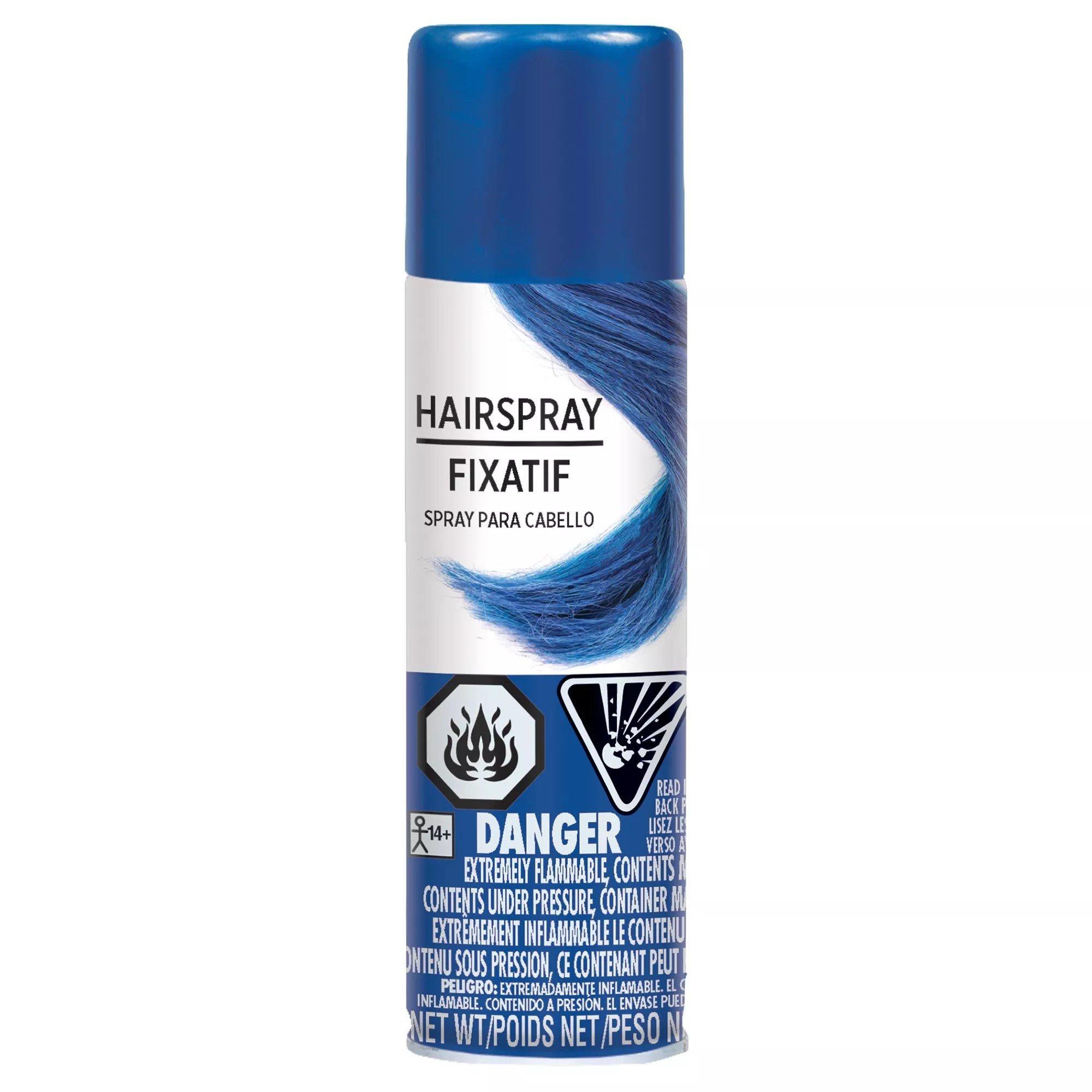 Hair Spray