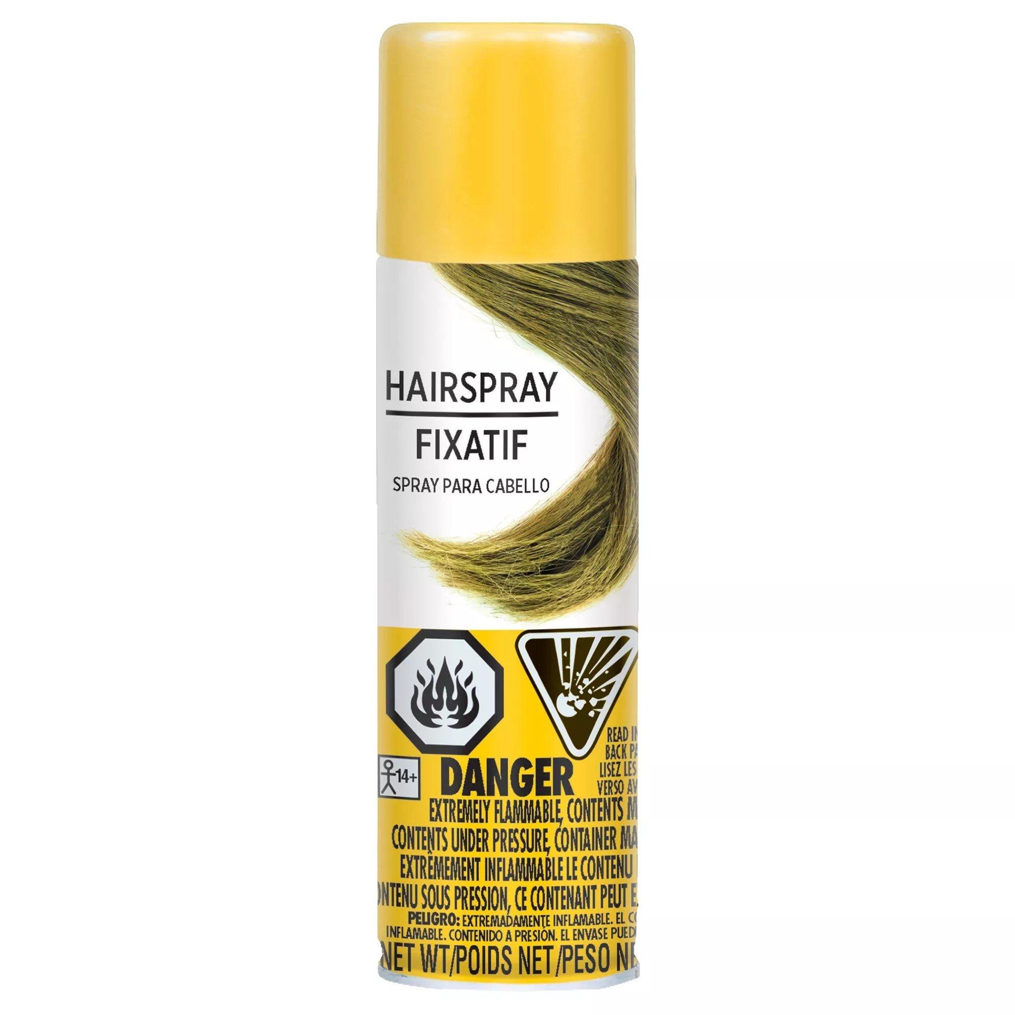 Hair Spray