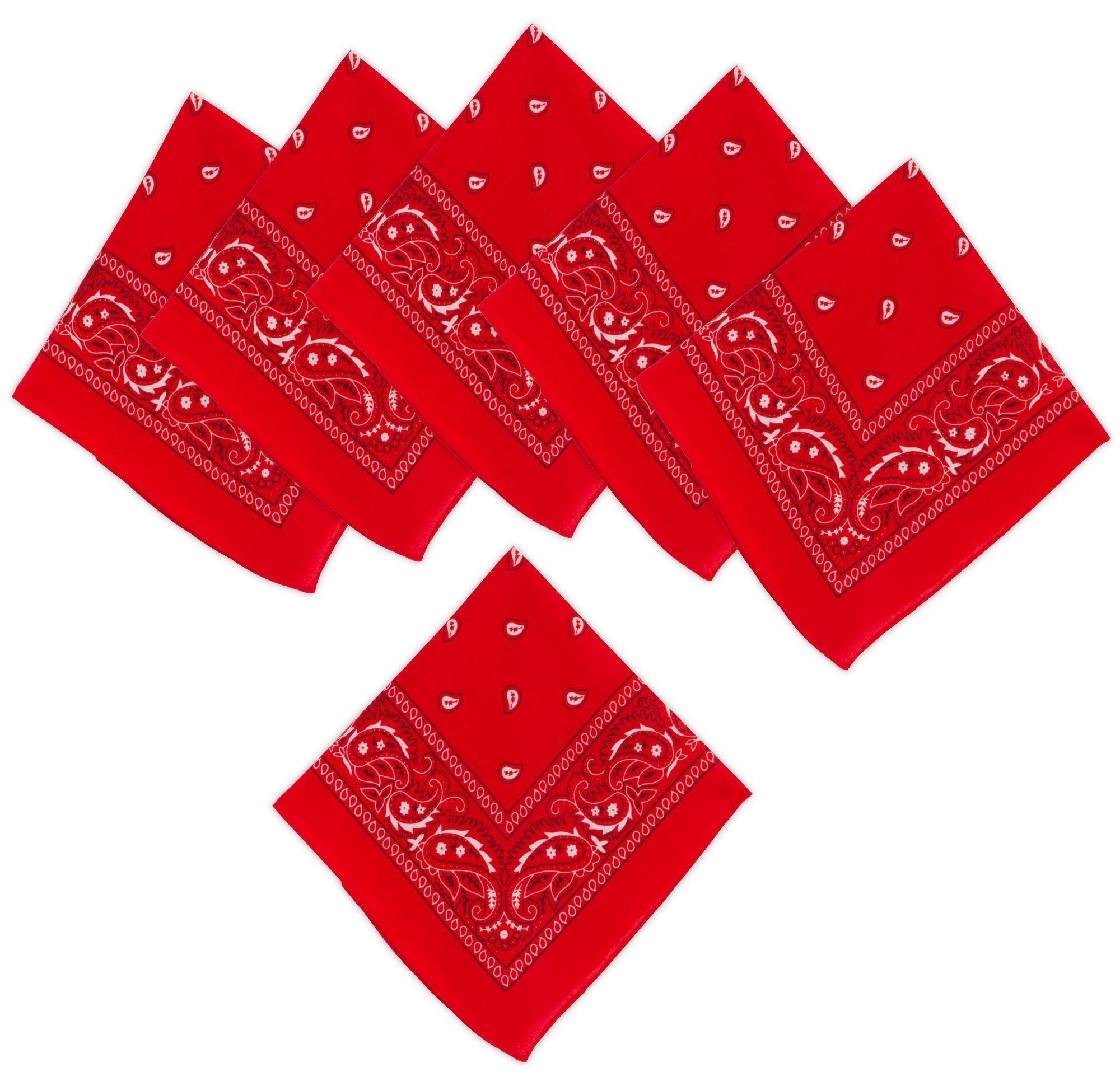 Bandanas