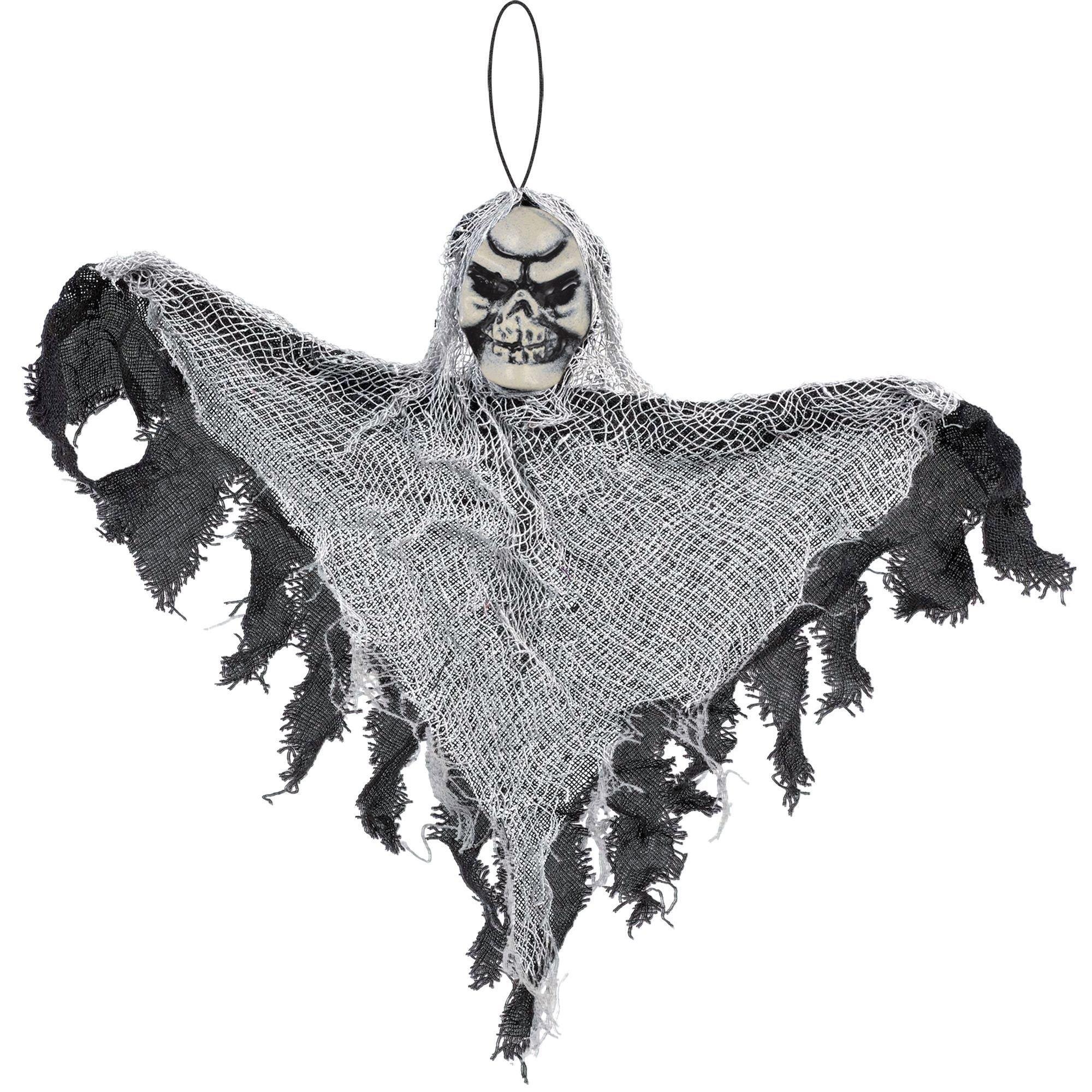 Mini Haunting Reaper Decoration 12in | Party City