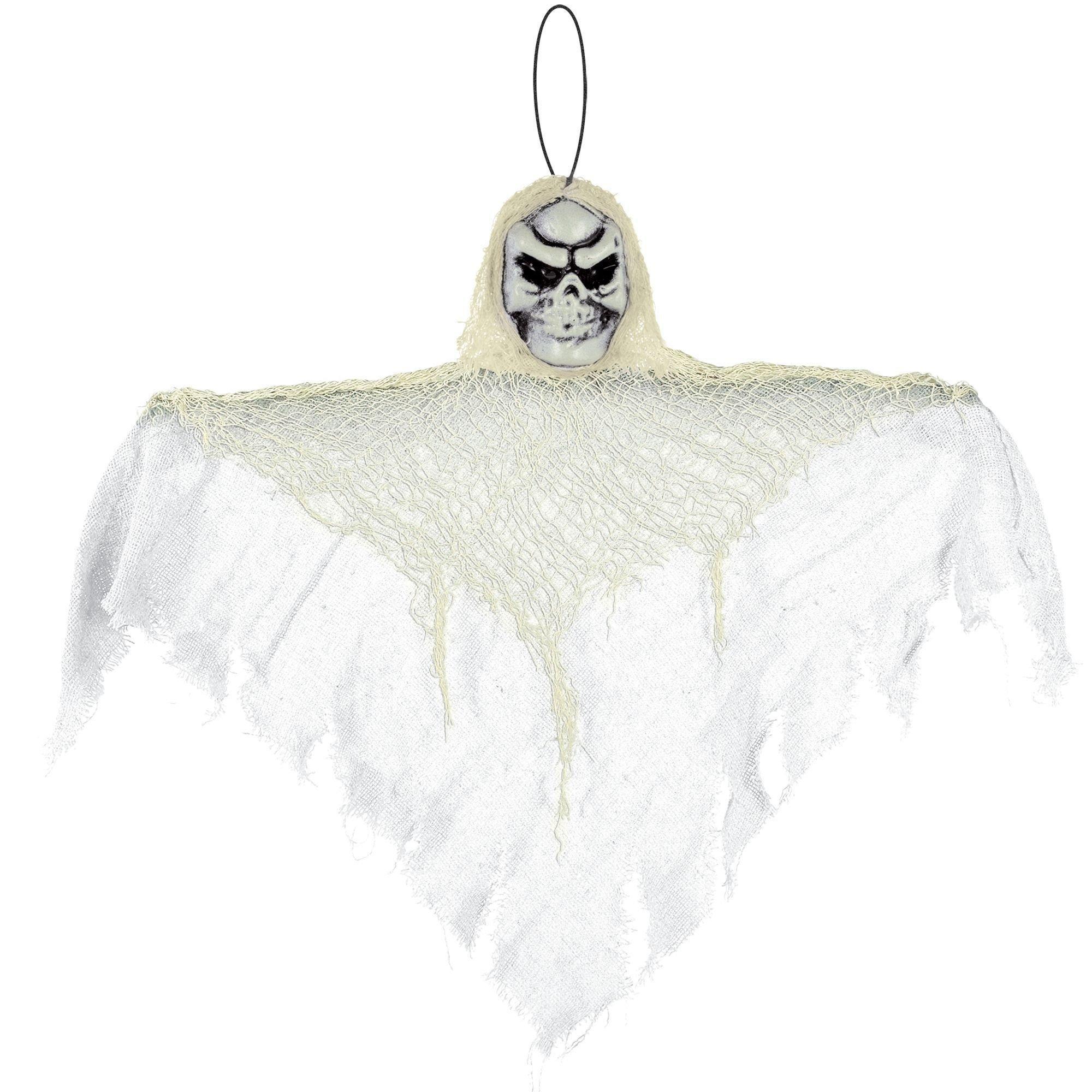 Haunting Reaper Decoration