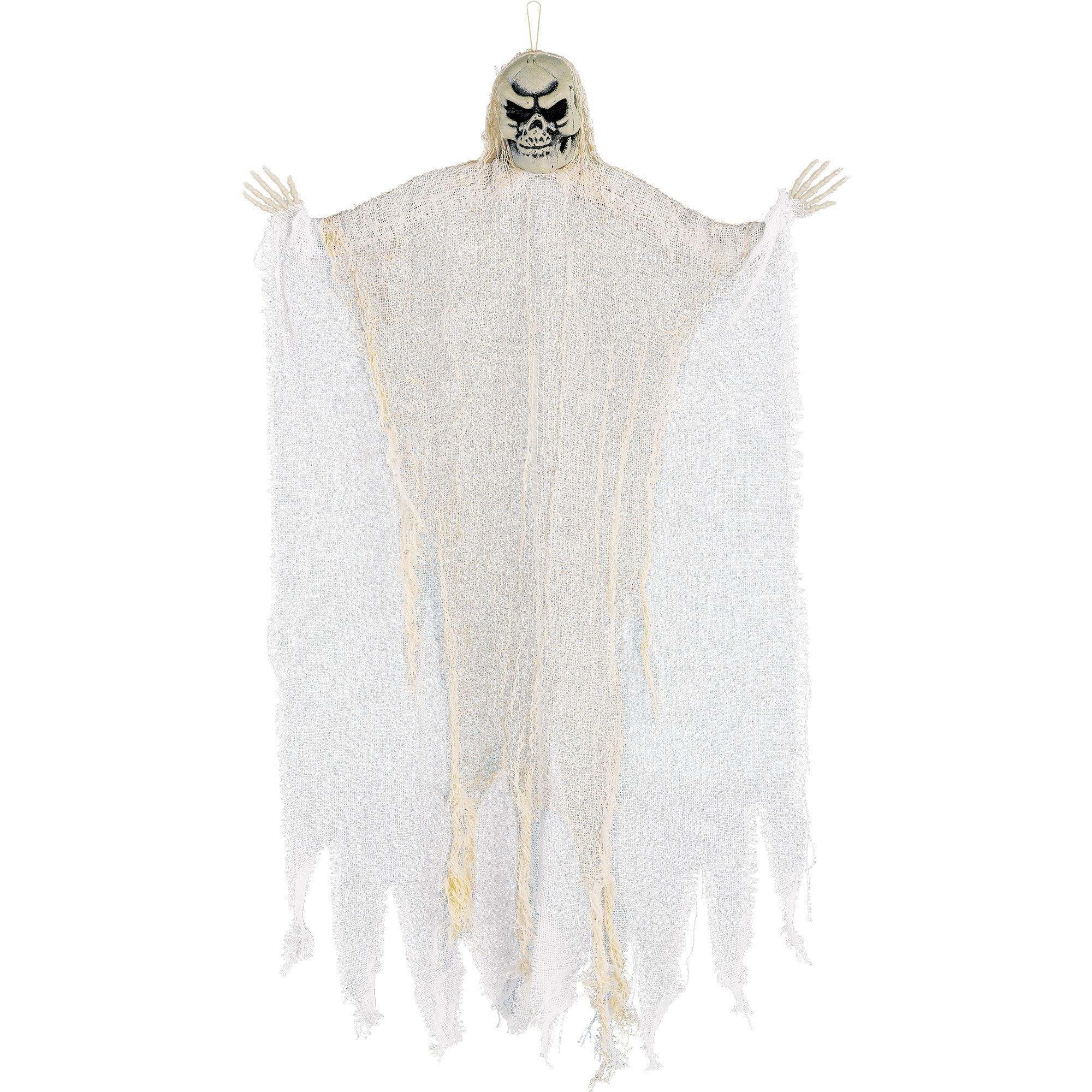 Haunting Reaper Decoration