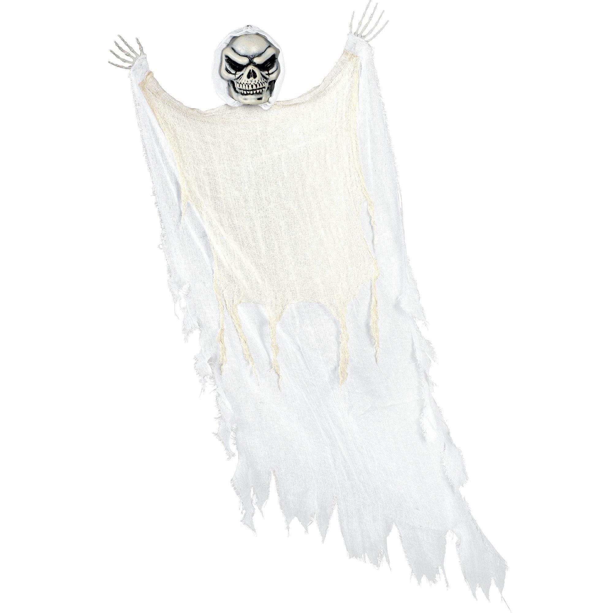 Haunting Reaper Decoration