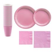 Paper Tableware Kit