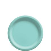 Extra Sturdy Paper Dessert Plates, 6.75in