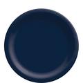 True Navy Extra Sturdy Paper Lunch Plates, 8.5in, 20ct