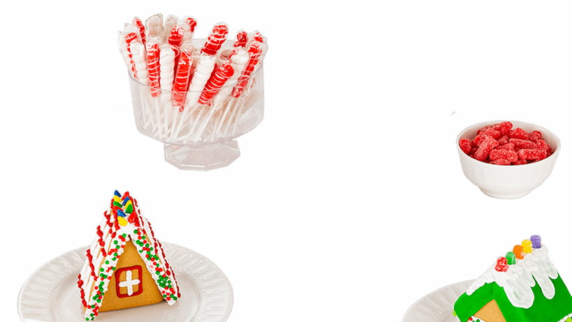 Christmas Candy