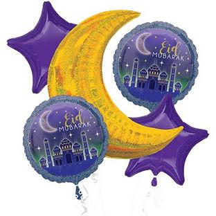 EID Balloons