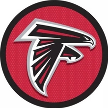 NFL Atlanta Falcons Party Supplies