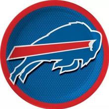 NFL Buffalo Bills Party Supplies