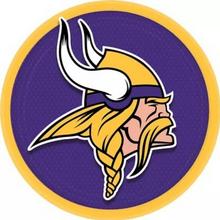 NFL Minnesota Vikings Party Supplies