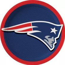 NFL New England Patriots Party Supplies