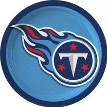 NFL Tennessee Titans Party Supplies