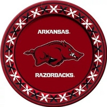 Arkansas Razorbacks Party Supplies