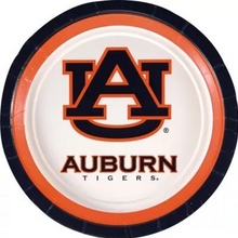 Auburn Tigers Party Supplies