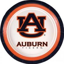 Auburn Tigers Party Supplies