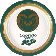 Colorado State Rams Party Supplies