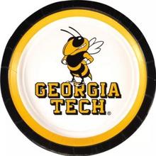 ​Georgia Tech Yellow Jackets ​Party Supplies​