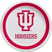 Indiana Hoosiers Party Supplies