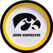 Iowa Hawkeyes Party Supplies