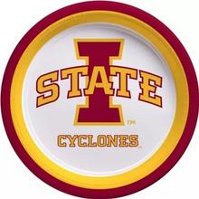 Iowa State Cyclones Party Supplies
