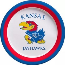 Kansas Jayhawks Party Supplies