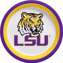 Louisiana State Tigers Party Supplies