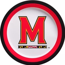 Maryland Terrapins Party Supplies