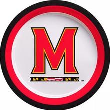Maryland Terrapins Party Supplies