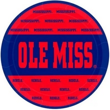 Ole Miss Rebels Party Supplies