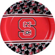 North Carolina State Wolfpack Party Supplies