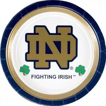Notre Dame Fighting Irish Party Supplies