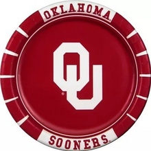 Oklahoma Sooners Party Supplies